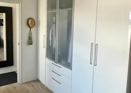 Oase Bergen aan Zee