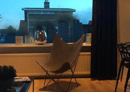 Oase Lejlighed Bergen aan Zee