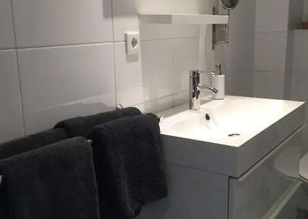 Oase Lejlighed Bergen aan Zee