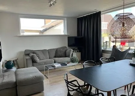 Oase Bergen aan Zee